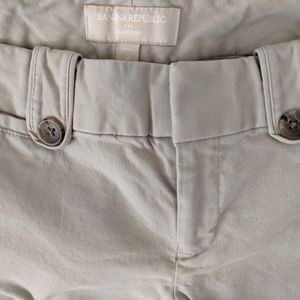 Banana republic dress pants